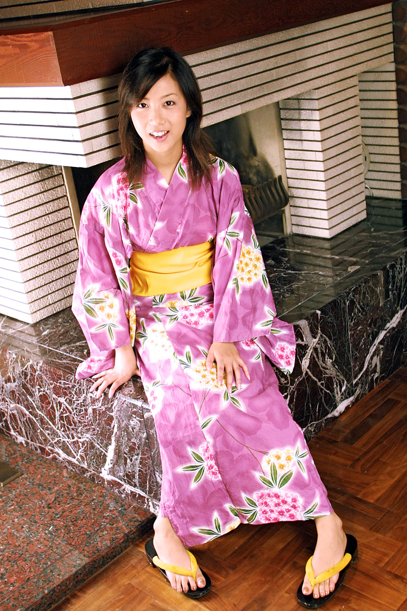 No037 伊藤 美紀 Miki Itou [dgc]